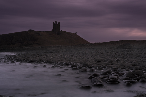 Dunstanburgh